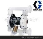 GRACO固瑞克隔膜泵圖片