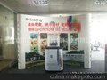 深圳低价拉网展架，拉网展架展示系统，拉网展架会议背景展示