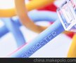 专用白墨喷码机 日期喷码机