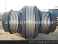 JRD直管压力平衡性补偿器