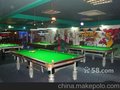 北京台球桌专卖 台球桌专业出售  批发台球桌