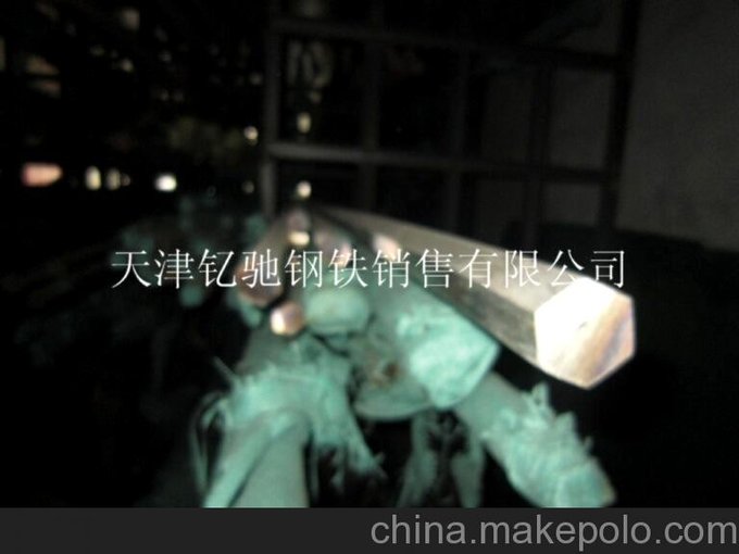 給予309S不銹鋼六角棒價格 309S不銹鋼六角棒市場行情圖片
