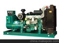 供应玉柴YC6M350L-D20广西玉柴发电机组250KW