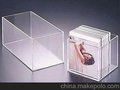 五面透明亚克力罩