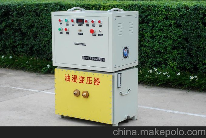 供應(yīng)沈丘永達(dá)高頻焊機(jī)設(shè)備廠家 永達(dá)高頻焊機(jī)供應(yīng)商圖片