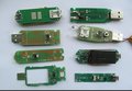 供应 按按乐OEM加工点烟器PCBA线路板含电子无件不含发热丝