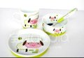 婴童用品 陶瓷餐具套装