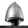 松下WV-SW396H室外高清快球网络摄像机