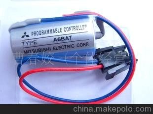 l(f)ԭbA6BAT ER17330V 3.6V 늳