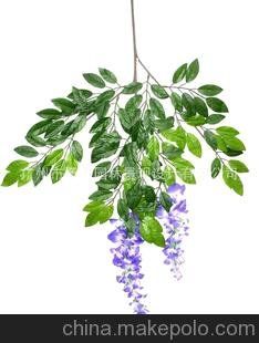 杜鵑花 仿真花 小盆栽 仿真植物 仿真盆栽植物 仿真植物批發(fā)圖片
