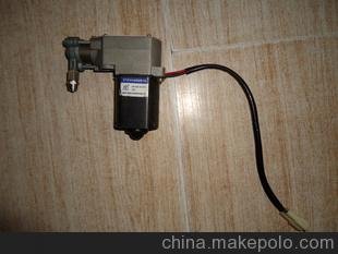 汽車空氣懸浮減震座椅微型電子氣泵（12v、24v）圖片