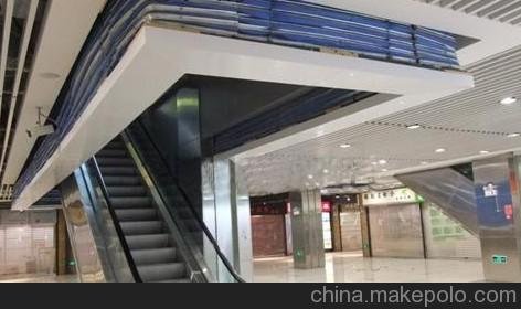 大量供應(yīng)無機(jī)布防火卷簾圖片