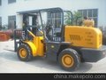 潍坊较优惠的越野式叉车_厂家直销 专业的FAYC30越野式叉车