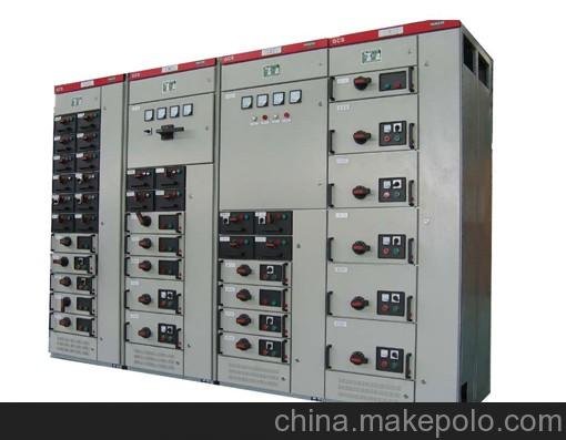 GCS低壓抽出式開關(guān)柜/施耐得電氣供/GCS型低壓開/GCS低壓抽出式開關(guān)柜圖片