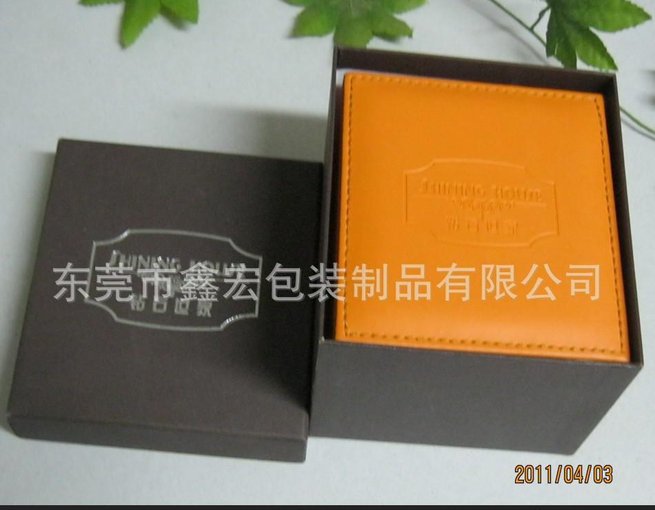 供應(yīng)各種高檔木盒 手表盒 皮盒圖片
