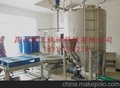 供应前卫QW-ZP小型果蔬榨汁设备、配奶设备