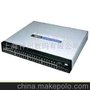 Linksys SRW2048，網(wǎng)絡(luò)交換機