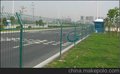 安平广谦双边丝护栏网公路护栏网 围栏网