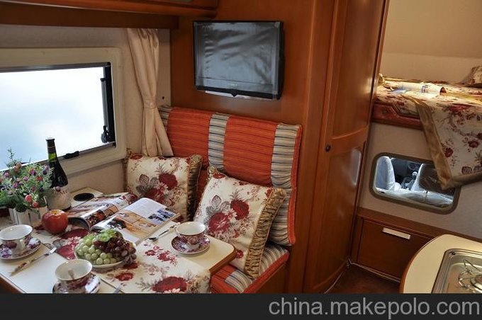 超豪華房車 房車報價價格 房車圖片大全圖片