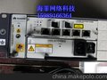 华为MA5616 GPON 主机框