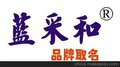 蓝采和品牌取名