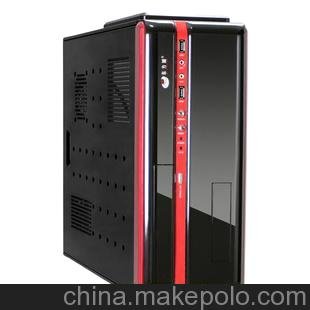 電腦機箱工廠(chǎng)直接供應低價(jià)批發(fā)東方城魔方系列臺式機箱圖片