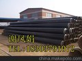 供应洛阳国润管业DN50-12000 3pe防腐地埋管