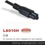 C5 米老鼠 2.5A/250V CE及瑞典SEMKO认证 LA010H