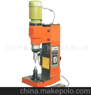 氣動(dòng)旋鉚機(jī)，快速節(jié)能鉚釘機(jī)圖片