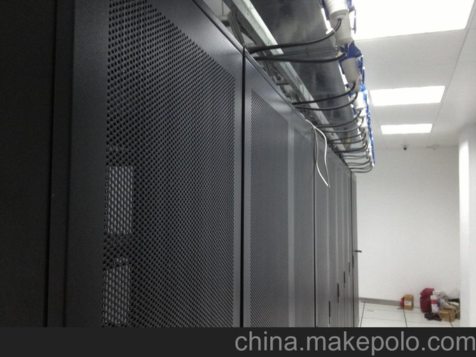 供應佛山機房建設圖片