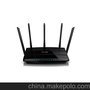 TP-LINK 750M双频千兆无线路由器 TL-WDR4320 WIFI 路由 穿墙批发