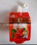 专业生产带嘴果汁自立袋