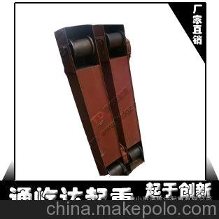 1-3噸端梁、供應(yīng)優(yōu)質(zhì)起重端梁小車 手動(dòng)單軌小車、圖片