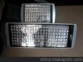 LED大功率154瓦路灯外壳 led 照明路灯壳Led壳体配件