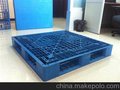 供应生产1111黑龙江双鸭山塑料托盘