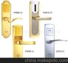 科裕HUNE智能门锁hotel lock智能锁