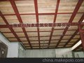 供应南京山与水现浇隔层钢结构隔层
