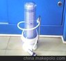 透明弯管龙头单级净水器（低价销售）