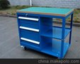厂家供应 无锡工具车 无锡工具车厂家 无锡重型工具车