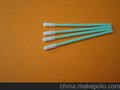 卓净SW-836B3寸无尘布头擦拭棒