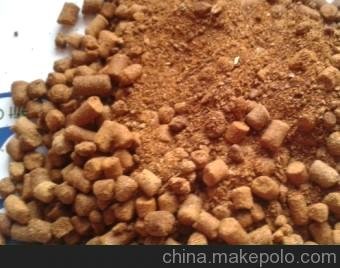國產(chǎn)辣椒粕（甜椒粕）圖片