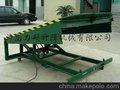 供应烟台固定登车桥批发/淄博移动式升降平台价格 图 
