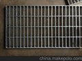 丽江钢格板水沟盖板 