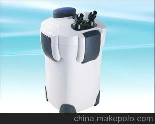 森森缸外過濾器 HW-303A 魚缸過濾器 另有HW-303B等圖片