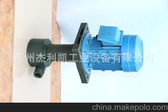 國寶泵浦 塑寶泵浦 三川宏 鈦城 杰凱泵浦 電鍍過濾機(jī)耐酸堿泵JK圖片