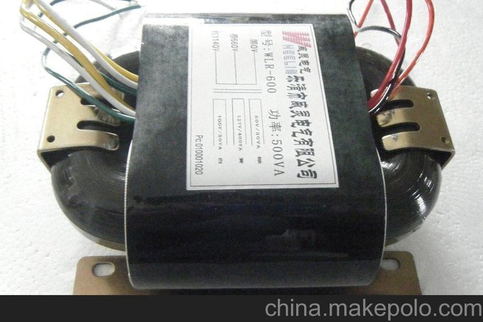 供應(yīng)R型電源變壓器 JBK變壓器 干式三相變壓器 SBK變壓器圖片