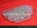 耐高温钢化玻璃片，钢化玻璃板