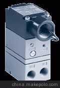供應ControlAir康氣通緊湊型電氣轉換器550-AGA
