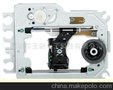 PVR520　DVD机芯