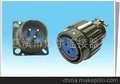 YP型航空插座、连接器